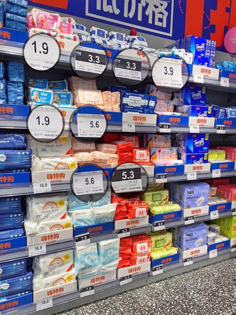 日用品批发：经营技巧大揭秘