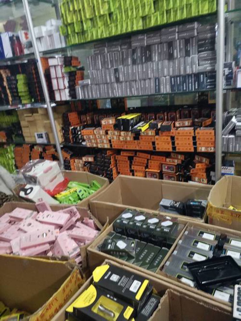 海口百货市场动态：品牌多样与服务升级